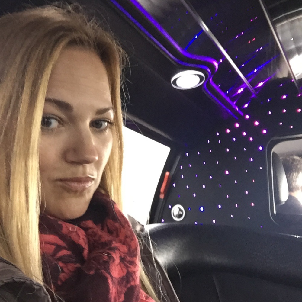 Meet your Posher, Terry